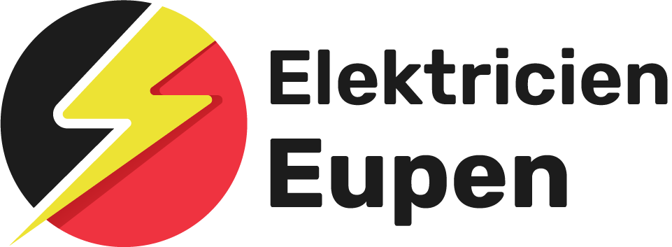 Logo Elektricien Eupen